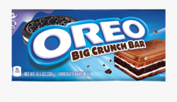 Oreo Candy Bar Png - Oreo #1998443 - Free Cliparts on ...