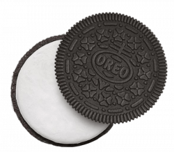 Oreo Biscuits Clip art - oreo 850*747 transprent Png Free Download ...