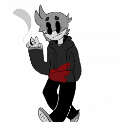 Toon Tord by Oreo-Col-a on DeviantArt