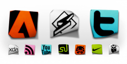 icons] + [ADW themes] THA ICON - Part 1 - .… | Android Development ...