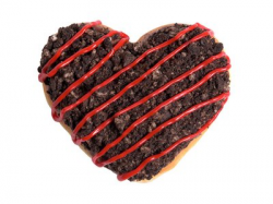 Krispy Kreme's Oreo Doughnut May Be the Sweetest Way to Give ...