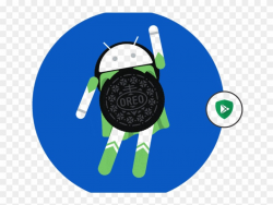 Android Oreo Png Download Image - Android Oreo 8.1 Png ...
