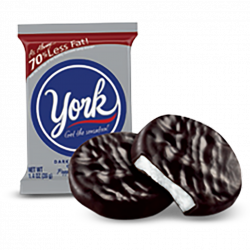 28+ Collection of York Peppermint Patty Clipart | High quality, free ...