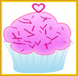 Appealing Best Garden Clip Art Flowers Picture Of Cake Ideas And ...