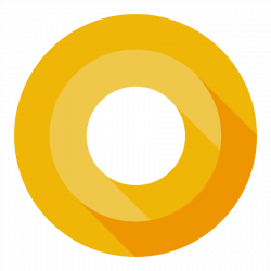 קובץ:Android Oreo logo.png – ויקיפדיה