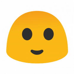 Google revives its blob emoji as sticker packs on Gboard and Android ...