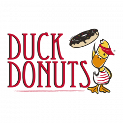 Duck Donuts Delivery - 710 Centerview Blvd Kissimmee | Order Online ...