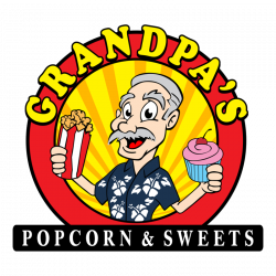 Grandpa's Popcorn and Sweets Delivery - 673 E Nees Ave Fresno ...