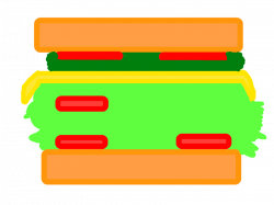 Image - Sandwitch.png | Object Illusion Wiki | FANDOM powered by Wikia