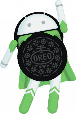 Android Developers Blog: Welcoming Android 8.1 Oreo and Android Oreo ...