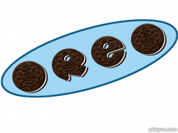 Oreos picture, by magicalfruittuts for: logo remix photoshop ...
