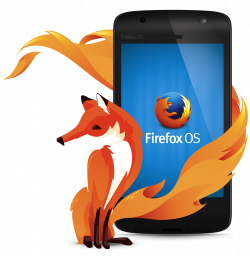 Nexus 5 Gets Highly Functional Firefox OS Nightlies