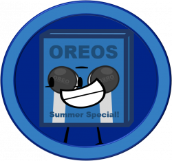 COMMISSION-Oreo Box Token Icon by AnimationZoom on DeviantArt