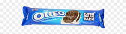 Cadbury Biscuits Vanilla G Pack - Oreo, HD Png Download ...