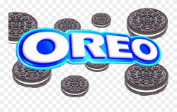 Oreo Cookie Clip Art - Png Download (#2985850) - PinClipart