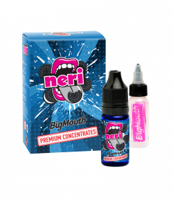 NERI - Big Mouth Liquids