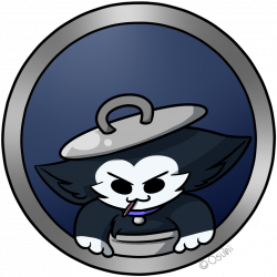 Oreo Icon by BinuBoi on DeviantArt