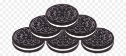Free Transparent Oreo, Download Free Clip Art, Free Clip Art ...