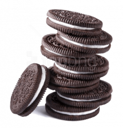 Oreo Stack transparent PNG - StickPNG