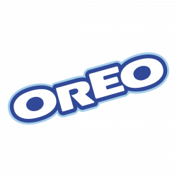 Oreo Logo PNG Transparent & SVG Vector - Freebie Supply