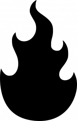 Fire Svg Png Icon Free Download (#562315) - OnlineWebFonts.COM