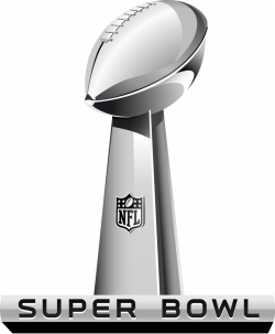 Superbowl Logo transparent PNG - StickPNG