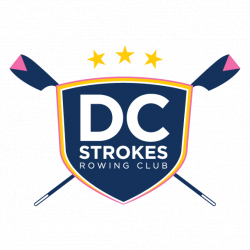 About - DC Strokes Rowing Club