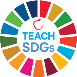 Teach SDGs