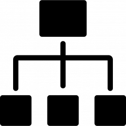 Organizational Structure Svg Png Icon Free Download (#227068 ...