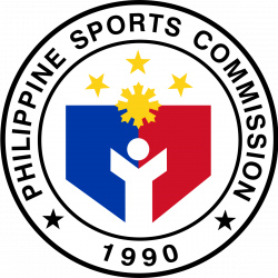 Philippine Sports Commission - Wikipedia