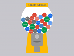 How to choose the right G Suite edition for your enterprise ...