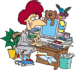 Free Organized Office Cliparts, Download Free Clip Art, Free ...