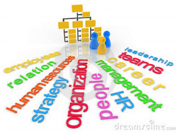 Organisation structure clipart 10 » Clipart Station