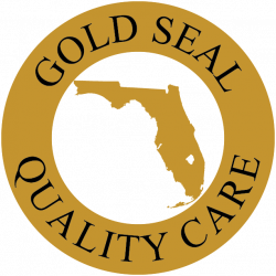 Gold Seal Quality Care Program – Children's Forum