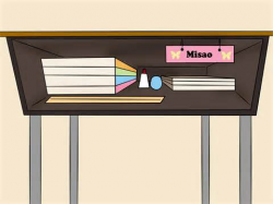 Organized Desk Clipart - Clip Art Library