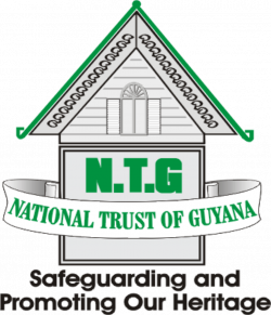 Organization National Trust Of Guyana Clip art - National Trust ...