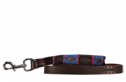Dog Leads Collection - Home of the Original Estribos Polo Belt