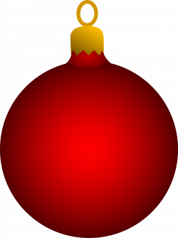 Christmas Bulb Cliparts - Cliparts Zone