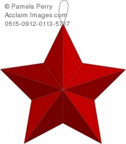 star christmas ornament clipart images and stock photos ...