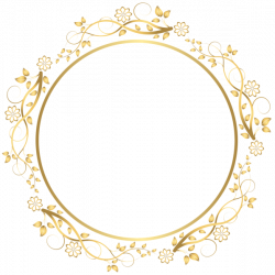 Discover the coolest #freetoedit #frame #ornaments #rahmen #gold ...