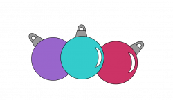 Free Clipart N Images: Free Christmas Ornament Clipart