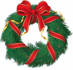 Christmas Ornaments Clipart Christmas Raffle Free collection ...
