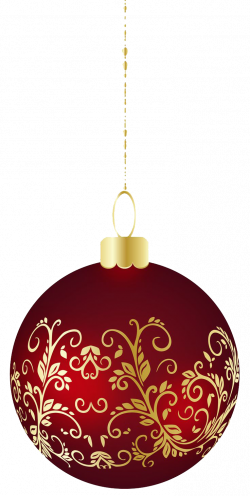 Christmas Ornament Png | Free download best Christmas Ornament Png ...