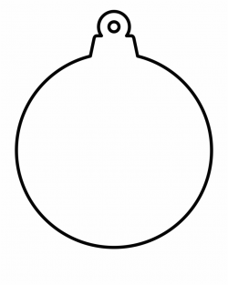 This Free Icons Png Design Of Christmas Ornament Shape ...