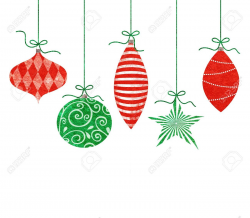 Stock Photo | xmas ideas | Christmas ornaments, Retro ...