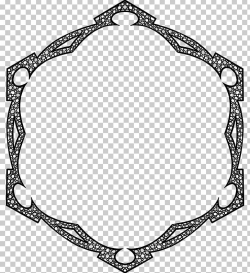 Hexagon Ornament PNG, Clipart, Black, Black And White, Black ...