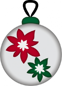 Christmas Ornaments Clipart | Clipart Panda - Free Clipart ...