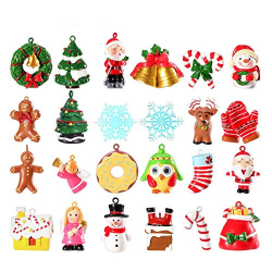 Reindeer Ornaments for Christmas Tree: Amazon.com