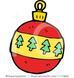 Christmas Ornament Clipart | Clipart Panda - Free Clipart Images