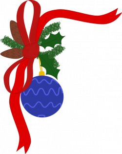 Christmas Ornaments Clipart - Cliparts.co